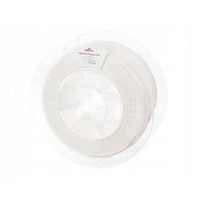 Filament Spectrum Smart ABS Polar White 1,75 mm 1 kg