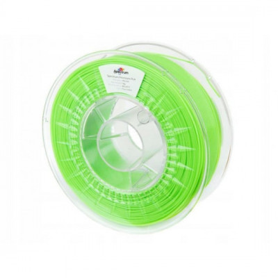 Filament Spectrum Premium PLA Fluo Green 1,75 mm 1 kg