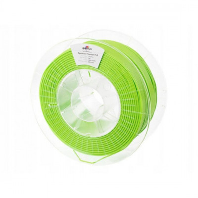 Filament Spectrum Premium PLA Lime Green 1,75 mm 1 kg