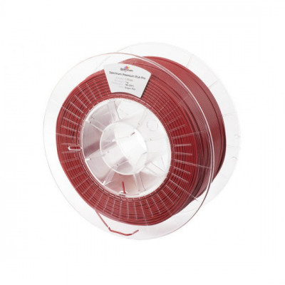 Filament Spectrum Premium PLA Dragon Red 1,75 mm 1 kg