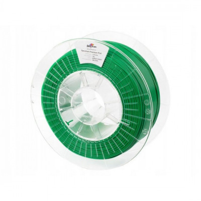 Filament Spectrum Premium PLA Forest Green 1,75 mm 1 kg