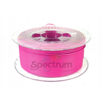 Filament Spectrum PLA 1.75mm Pink Panter