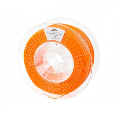 Filament Spectrum PLA 1.75mm Lion Orange