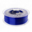 Filament Spectrum Premium PET-G Transparent Blue 1,75 mm 1 kg