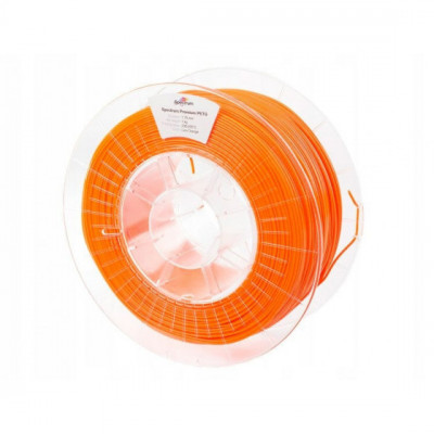 Filament Spectrum PET-G 1.75mm Lion Orange