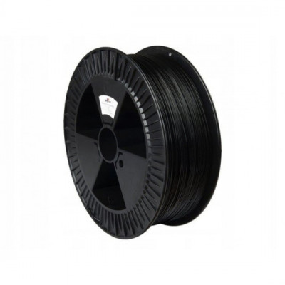 Filament Spectrum Premium PET-G Deep Black 1,75 mm 2 kg
