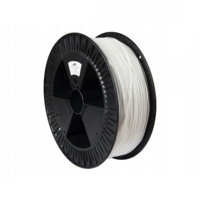 Filament Spectrum PET-G Arctic White 1,75mm 2kg