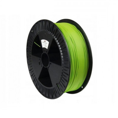 Filament Spectrum PLA 1.75mm Lime Green 2kg