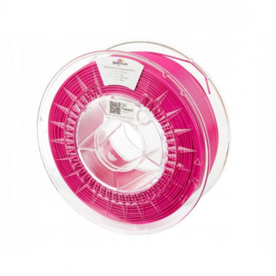 Filament Spectrum Premium PET-G Pink 1,75 mm 1 kg