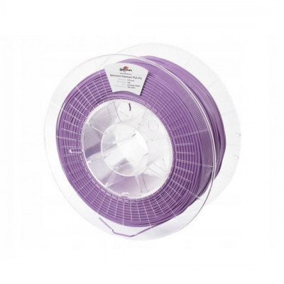 Filament Spectrum PLA PRO Lavender Violet 1,75 mm 1 kg