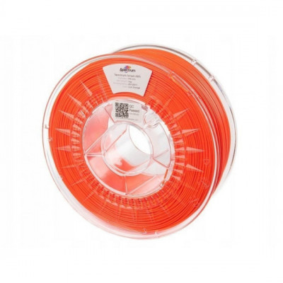 Filament Spectrum Smart ABS 1.75mm Lion Orange 1kg