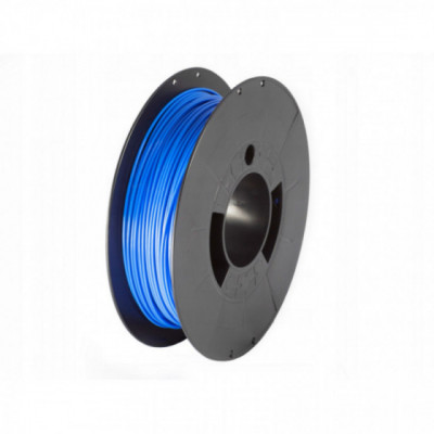F3D Filament TPU Blue 0,2kg 1,75mm