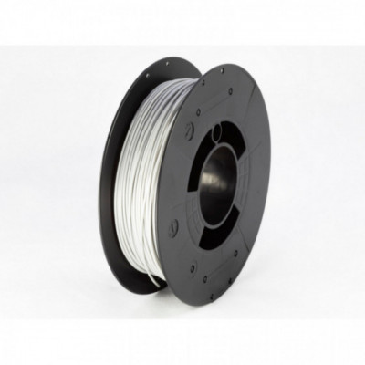 F3D Filament PLA MATTE Grey 0,2kg 1,75mm
