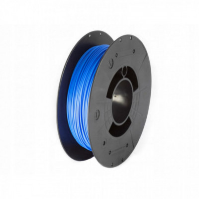 Filament F3D PLA MATTE Blue 1,75 mm 0,2 kg