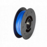 F3D Filament PLA MATTE Blue 0,2kg 1,75mm