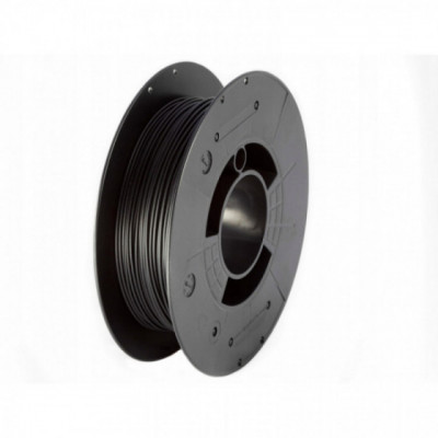 Filament F3D PLA MATTE Black 1,75 mm 0,2 kg
