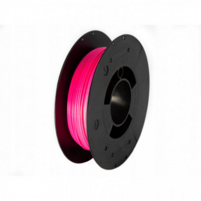 F3D Filament PLA Pink / Różowy 0,2kg 1,75mm
