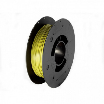 F3D Filament PLA Oliwe / Oliwkowy 0,2kg 1,75mm
