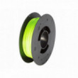 Filament F3D PLA Light Green 1,75 mm 0,2 kg