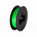 Filament F3D PLA Green Neon 1,75 mm 0,2 kg