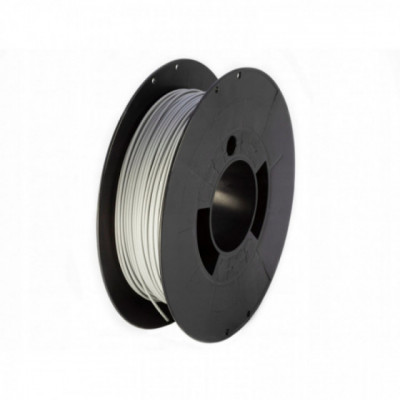 F3D Filament PET-G Grey 0,2kg 1,75mm