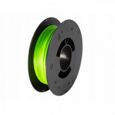 Filament F3D PET-G Green 1,75 mm 0,2 kg