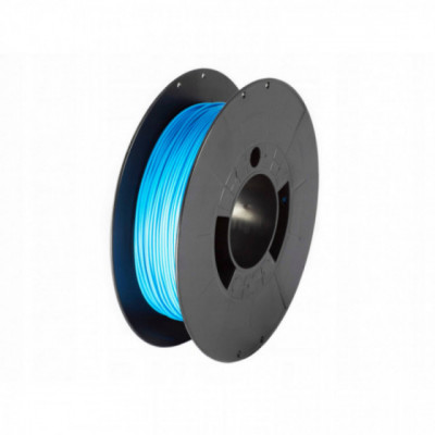 F3D Filament BioFlex Sky Blue 0,2kg 1,75mm