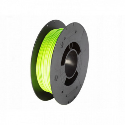 F3D Filament BioFlex Light Green 0,2kg 1,75mm
