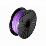 Filament F3D PLA Purple 1,75 mm 0,2 kg