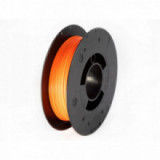 Filament F3D PLA Orange 1,75 mm 0,2 kg
