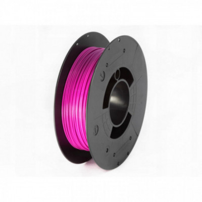 F3D Filament PLA Magenta 0,2kg 1,75mm