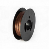 F3D Filament PLA Copper / Miedziany 0,2kg 1,75mm