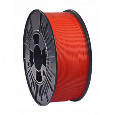 Filament Colorfil PLA Red 1,75 mm 3 kg