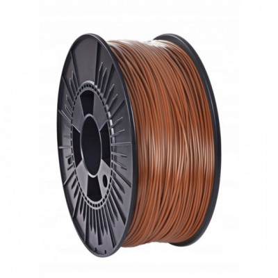 Filament Colorfil PLA Brown 1,75 mm 3 kg