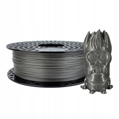 Filament AzureFilm PLA Anthracite 1,75 mm 1 kg