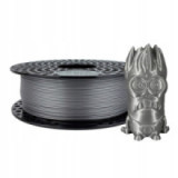 Filament AzureFilm PLA Silver 1,75 mm 1 kg