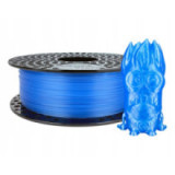 Filament AzureFilm PLA Blue Transparent 1,75 mm 1 kg