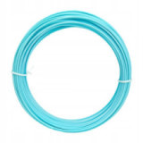 Filament AzureFilm PLA Baby Blue Pastel 1,75 mm 50 g