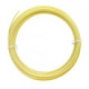 Filament AzureFilm PLA Banana Yellow Pastel 1,75 mm 50 g