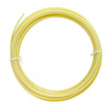 Filament AzureFilm PLA Banana Yellow Pastel 1,75 mm 50 g