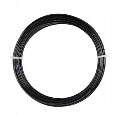 Filament AzureFilm PLA Black 1,75 mm 50 g