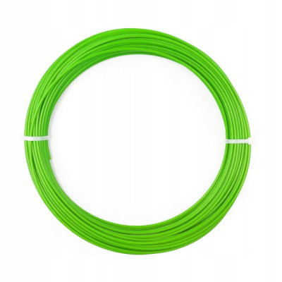 Filament AzureFilm PLA Green 1,75 mm 50 g