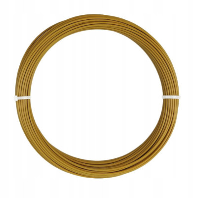 Filament AzureFilm PLA Brown 1,75 mm 50 g