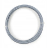Filament AzureFilm PLA Gray 1,75 mm 50 g