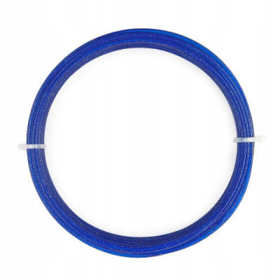 Filament AzureFilm PLA Blue Glitter 1,75 mm 50 g