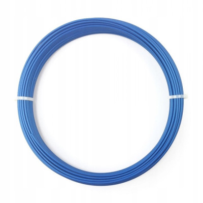 Filament AzureFilm PLA Pearl Blue 1,75 mm 50 g