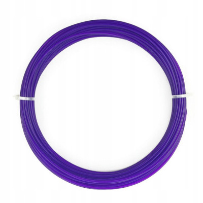 Filament AzureFilm PLA Purple 1,75 mm 50 g