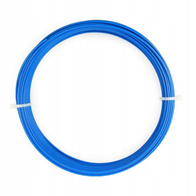 Filament AzureFilm PLA Blue 1,75 mm 50 g