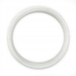 Filament AzureFilm PLA White Glitter 1,75 mm 50 g