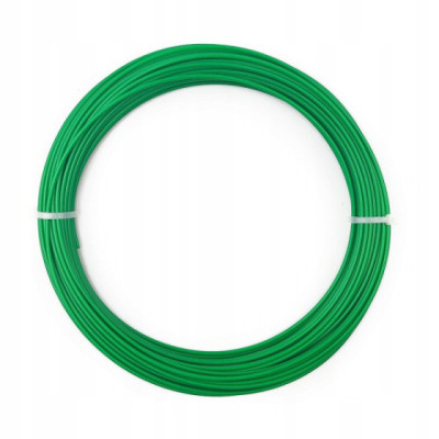Filament AzureFilm PLA Pearl Green 1,75 mm 50 g
